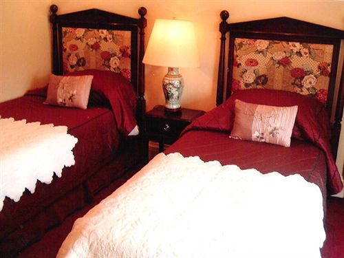 Emerald Guest House Édimbourg Extérieur photo